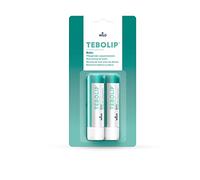 TeboLip Balm Duo