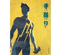 Tebori, Tome 1 : by Jos?? Robledo (2016-02-19)