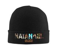 TEBTRGK Natanael Cano Nata Montana Cappello Autunno Berretti Caldo Berretto Femminile Maschile Acrilico Skullcap