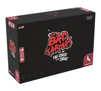Teburu - I Bad Karmas E La Maledizione Dello Zodiaco - Gioco Base