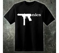 Tec 9 1210 Dj T Shirt Pioneer Traktor Technics