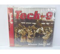 Tec-9 - Winner Takes All (US Import)