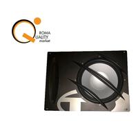 Tec 91-TG12 Subwoofer in Cassa Reflex Sub Box 30 cm 200 W RMS Tiger Casse Auto
