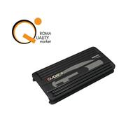 Tec Amplificatore GLADIATOR GLD5350 5 Canali Classe AB 4 x 70 W + 1 x 210 W 2Ohm