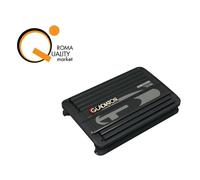 Tec Amplificatore Mono GLADIATOR GLD 700D con Crossover 1 x 300 W 4 Ω 1x500 2 Ω
