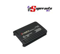 Tec Amplificatore Mono GLADIATOR GLD 700D con Crossover 1 x 300 W 4 Ω 1x500 2 Ω