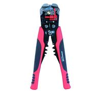 Tec Hit 350450 - Pinza spelafili automatica multifunzione