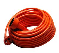 Tec Hit 6418 Prolunga Giardino 3 x 1,5 mm2 x 25 m