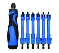 Tec Hit 651601 cacciavite reversibile a cricchetto 6 in 1