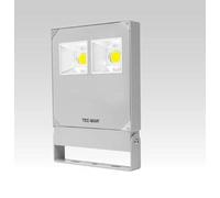 TEC-MAR Proiettore led PR Polar 3 190W 4000K on/off - 7028PR4190GL