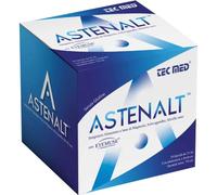 Tec Med Astenalt 30 Fialoidi Da 25 ml - Integratore Per La Funzione Visiva