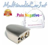 TEC Morsetto Batteria Polo Negativo HiFi Audio Autoradio Amplificatore MB-05N