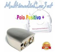 TEC Morsetto Batteria Polo Positivo HiFi Audio Autoradio Amplificatore MB-05P