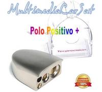 TEC Morsetto Batteria Polo Positivo HiFi Audio Autoradio Amplificatore MB-05P