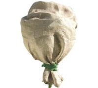 Tec-star 3073370 Stella Iuta Schutzsack 60 x 80 cm Verde 80 cm