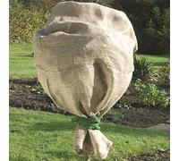 Tec-star Stella Verde Torre Sacco di Tela 60x80cm Rosso 141.353