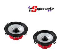 Tec TG 5 Coppia Altoparlanti Woofer 13 cm 130 mm Casse Auto 90 W 4 Ohm