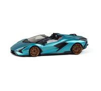 Tec-toy Auto Telecomandata Lamborghini Sian 471306