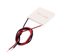 TEC1-12702 2A 12V 23W 40x40x4mm raffreddatore termoelettrico Peltier piastra
