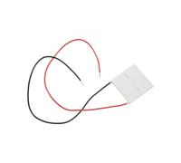 TEC1-12705 Dispositivo di Raffreddamento Termoelettrico Peltier 40X40Mm TEC12705 Modulo di Elementi Peltier per Radiatore di Raffreddamento