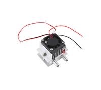 TEC1-12706 Modulo Peltier Termoelettrico Sistema di Raffreddamento Ad Acqua Kit DIY su Piccola Scala da 60 W
