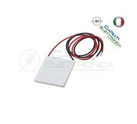 TEC1-12712 Cella di Peltier 184 W 12V 12A TEC1 12712