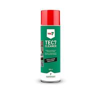 Tec7 Cleaner Sgrassatore Pulitore Base Solvente Rimozione Sporco Chimico Residui Adesivi Rifinitura Sigillature 500 millilitri