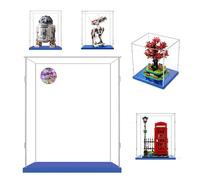 Teca 25x25x35 per Lego R2D2 75308,75379,10338,75335,10338,17101