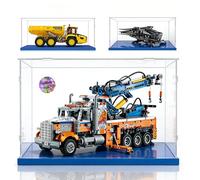 Teca 65x25x30 per Lego Dune Ornitottero 10327,42114,42128,42157,75315