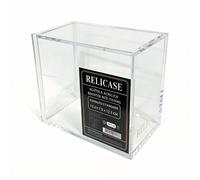 TECA CASE ACRILICO PER POKEMON BOOSTER BOX DISPLAY 36 RELICASE