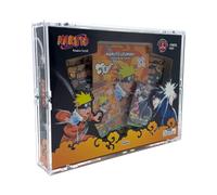 Teca Case Naruto Konoha Shido Mythos Special Box