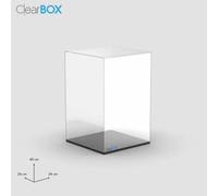 Teca ClearBox per set LEGO 10232 - Palace cinema