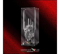TECA IN PLEXIGLASS ACRILICO-SHOWCASE-TECA PER SET LEGO® 11373-Elmo di Sauron