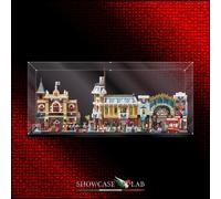 Teca L380 | Per Set Lego® 43302 - Main Street, U.S.A.