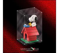 Teca L382 | Per Set Lego® 21368 - Peanuts: la cuccia di Snoopy