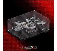 Teca L384 | Per Set Lego® 76354 - Elivelivolo S.H.I.E.L.D.