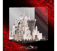 TECA LM379 | PER SET LEGO® 11377 - Il Signore degli Anelli: Minas Tirith™