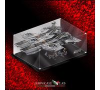 Teca LM384 | Per Set Lego® 76354 - Elivelivolo S.H.I.E.L.D.