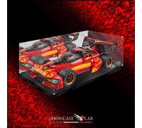TECA LM461 | PER SET LEGO® 71867 | 15° ANNIVERSARIO - SUPER-BOLIDE NINJA X-1