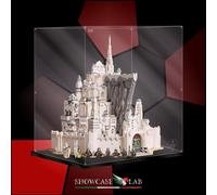 TECA LP379 | PER SET LEGO® 11377 - Il Signore degli Anelli: Minas Tirith™