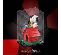 Teca LP382 | Per Set Lego® 21368 - Peanuts: la cuccia di Snoopy