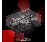 Teca LP384 | Per Set Lego® 76354 - Elivelivolo S.H.I.E.L.D.