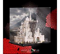 TECA LS379 | PER SET LEGO® 11377 - Il Signore degli Anelli: Minas Tirith™