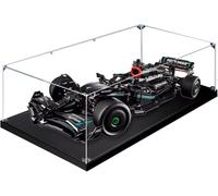 Teca per 42171 Mercedes-AMG F1 W14 E Performance, A Prova di Polvere Vetrina in Acrilico Acrylic Display Case ( Non Incluso Modello )