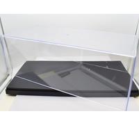 teca per modellini auto scala 1/18 box show case espositore displaycase vetrina