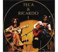 Teca & Ricardo - Vol. 1