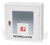 Teca standard per defibrillatore da esterno termoregolata 42,5 x 48 x 21,5 cm per LTD705 cod.art. LTD784