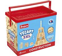 Tecap 3XL - 120 Pezzi