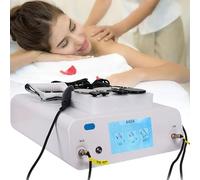 Tecarterapia Fisioterapia Attrezzature Spa, Rassodamento della Pelle E Antidolorifico Cura Profonda Macchina per Dimagrire E Dimagrimento, Modellamento del Corpo + Assistenza Sanitaria
