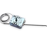 Tecasa NT 252 - Termostato 50-320 °C max 1 NO 1 polo, originale Tecasa 1000 mm
